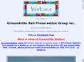 ormondvillerail.org