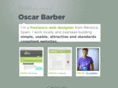 oscarbarber.com