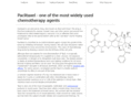 paclitaxel.org