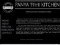 panyathaikitchen.com