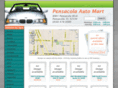 pensacolaautomart.com