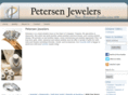 petersenjewelers.com