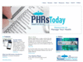 phrstoday.com