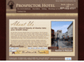 prospectorhotel.com
