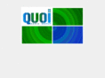 quoimedia.com