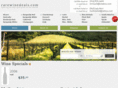 rarewinedeals.com