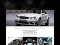 raydiancemotorsports.com