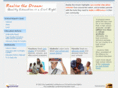 realizethedream.org