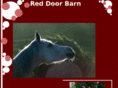 reddoorbarn.com