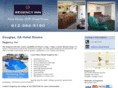 regencyinndouglas.com