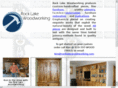 rocklakewoodworking.com