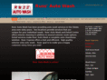 russautowash.com