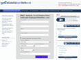 saltlakecityairportshuttles.com