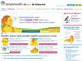 simplyhealth-medicalinsurance.com