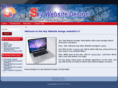 skywebsitedesign.com