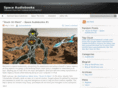 spaceaudiobooks.com