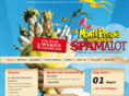 spamalotdemusical.nl