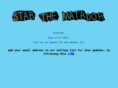 stabthematador.com