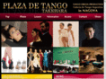 taketango.com