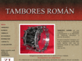 tamboresroman.com