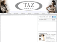 tazhair.com