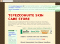 tepescohuite-tepezcohuite.com