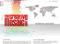 thecreativemosaic.com