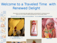 timetravelercrafts.com