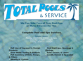 totalpoolsandservice.com