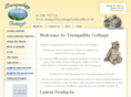 tranquilitycottagelynmouth.com