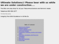 ultimatesolutionsonline.net