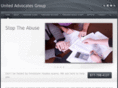 unitedadvocates.net