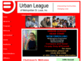 urbanleague-stl.org