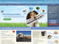 vcawoodlandsouth.com