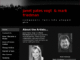 vogtfriedmancomposers.com