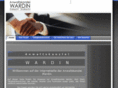 wardin.com