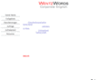 wentzwords.com