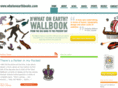 whatonearthevolved.com