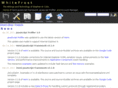 whitefrost.com