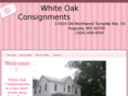 whiteoakconsignments.com