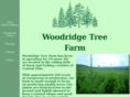 woodridgetreefarm.com