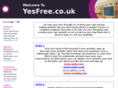 yesfree.co.uk