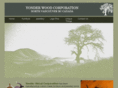 yonderwood.com