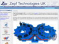 zepftech.co.uk