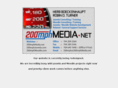 200mphmedia.net