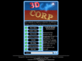 3dcybercorp.com