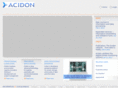 acidon.com