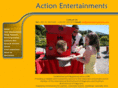 actionentertainments.com