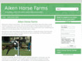 aikenfarmsforsale.com