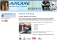 aircare-hvac.com